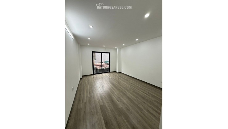 LÔ GÓC 6 TẦNG THANG MÁY XÂY MỚI ĐẸP_VĂN MIẾU - QUỐC TỬ GIÁM_GẦN PHỐ_42m2_3 THOÁNG, hơn 14 tỷ